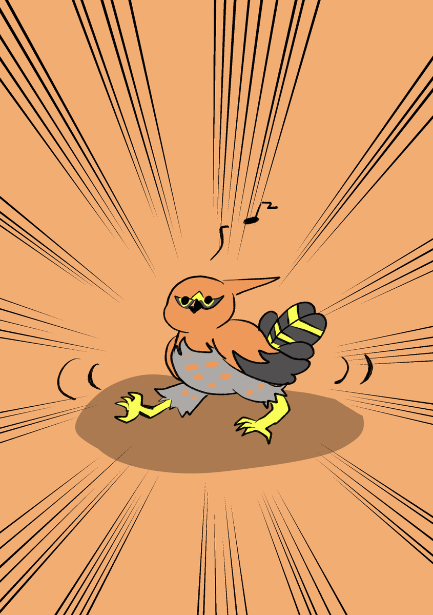 ぽてばらぼでー（ぽてにゃろ） tweet media