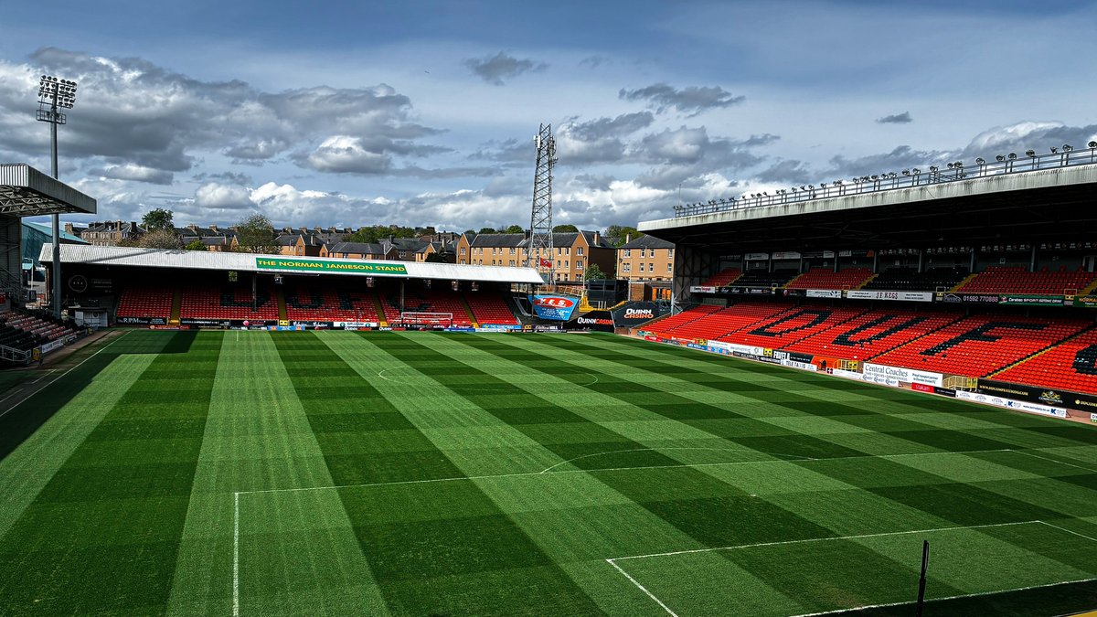 Dundee United FC tweet media