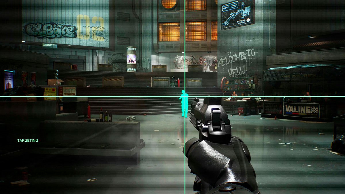 Wario64's tweet photo. RoboCop: Rogue City - Unfinished Business (Steam) is $9.59 on Fanatical https://t.co/jkyqofpIj6 #ad 
$14.99 Xbox https://t.co/QtvhpfTMuz 

Deck playable https://t.co/0CyPfbmnSK