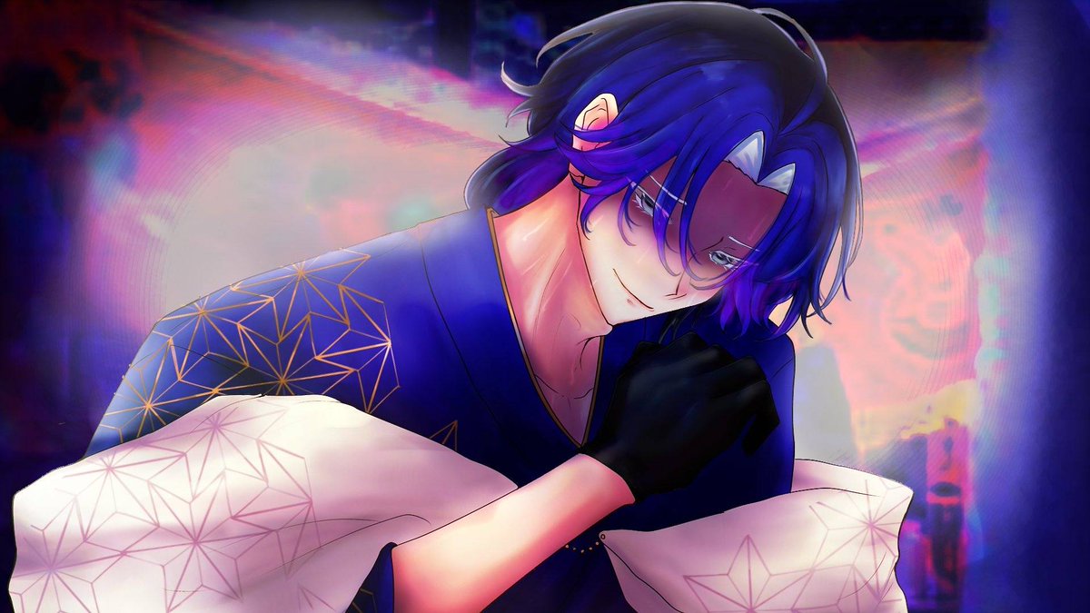 zyusai_nn's tweet photo. （あと少し……あと少しだけ……動ける） https://t.co/ReZSAaExhB
