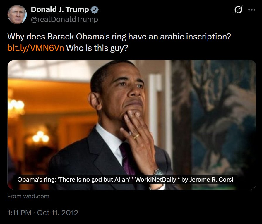 AwakenedOutlaw⚒️ tweet media