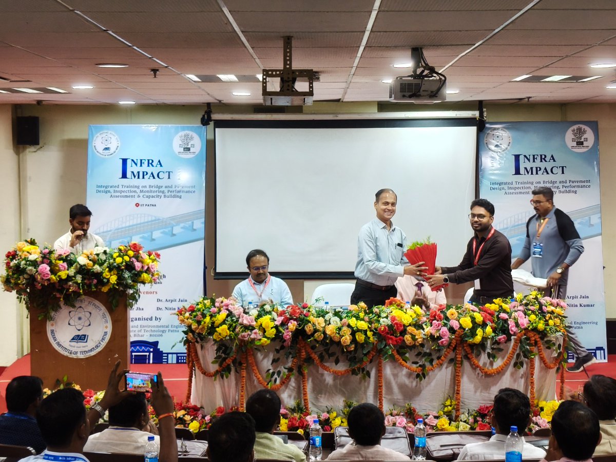 IIT Patna tweet media