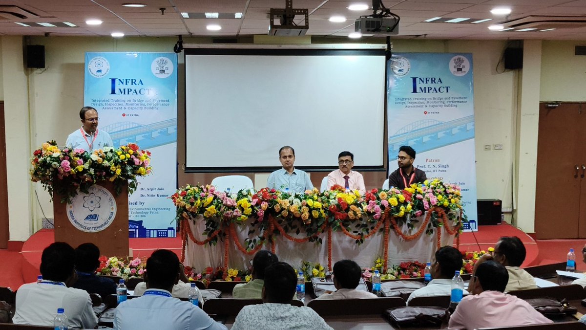 IIT Patna tweet media