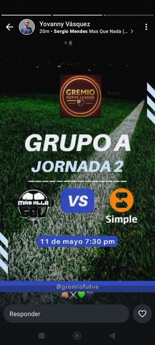 Futsal TV tweet media