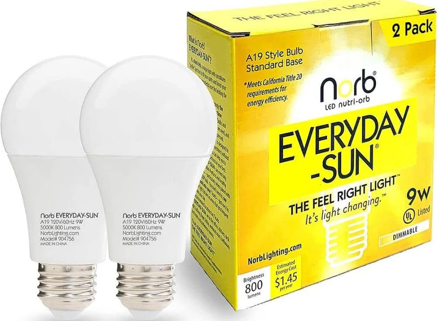 docjohntwit's tweet photo. Light Exposure and Brain Function: Why Better Light May Help the Mind Work Better

Overview

Light exposure affects more than vision.
Bright light during the day can help improve alertness, mood, hormone rhythm, and certain types of cognitive performance.
Research suggests light exposure affects the hypothalamus, which helps regulate sleep, hormones, temperature, appetite, and the body’s internal clock.
Morning and daytime light help set the circadian rhythm.
Red and near-infrared light may support mitochondrial energy production.
Blue light at night can interfere with melatonin and sleep quality.
Full-spectrum or daylight bulbs may help indoor environments feel brighter and more natural, especially in offices, treatment rooms, work areas, kitchens, and darker rooms.
A recent article reviewed research from the University of Liège in Belgium looking at how different levels of light exposure affect brain function. The study found that higher light exposure was associated with better performance on executive-function tasks and that light intensity affected activity in different regions of the hypothalamus.
https://t.co/YLVCXrAHEI