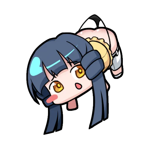 キャアッ! #北上麗花