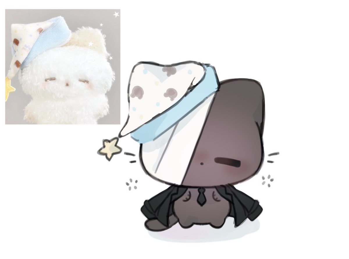 blaccofenosuga's tweet photo. น่ารักอยากได้🤕 https://t.co/pmVZzKdYKy