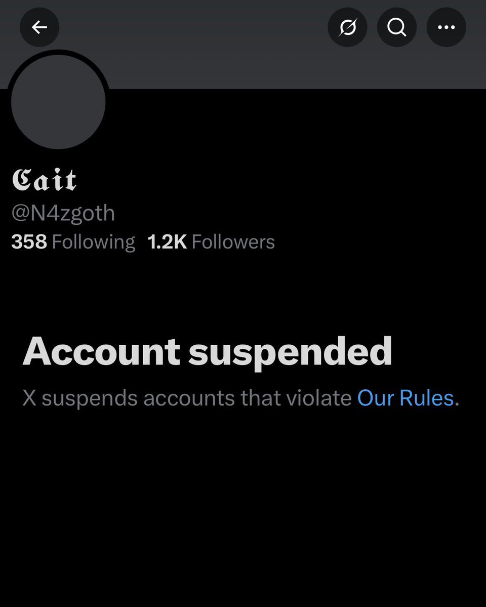 Cold Void tweet media