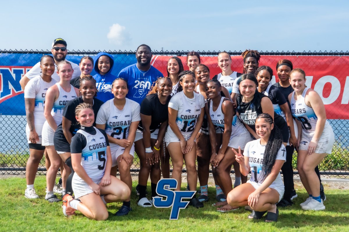 University of Saint Francis | Indiana tweet media