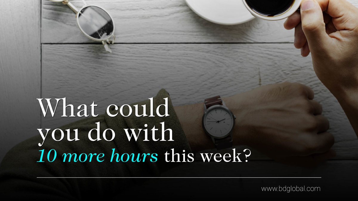 BackDeskGlobal tweet picture