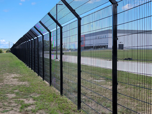 MFRCorp's tweet photo. From power plants and airports to data centers and government installations, critical infrastructure faces an evolving mix of threats. Read more: https://t.co/bL6CIwKTCR https://t.co/OwbEp7XLhJ