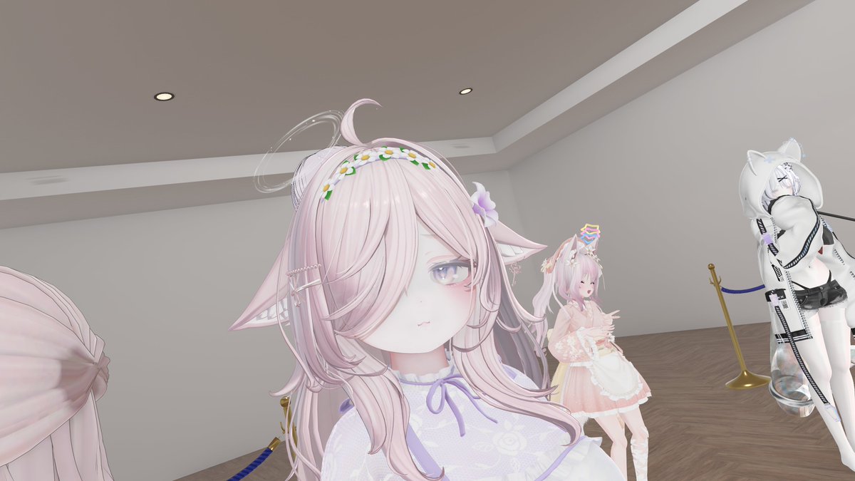 ホラワ(？)行った