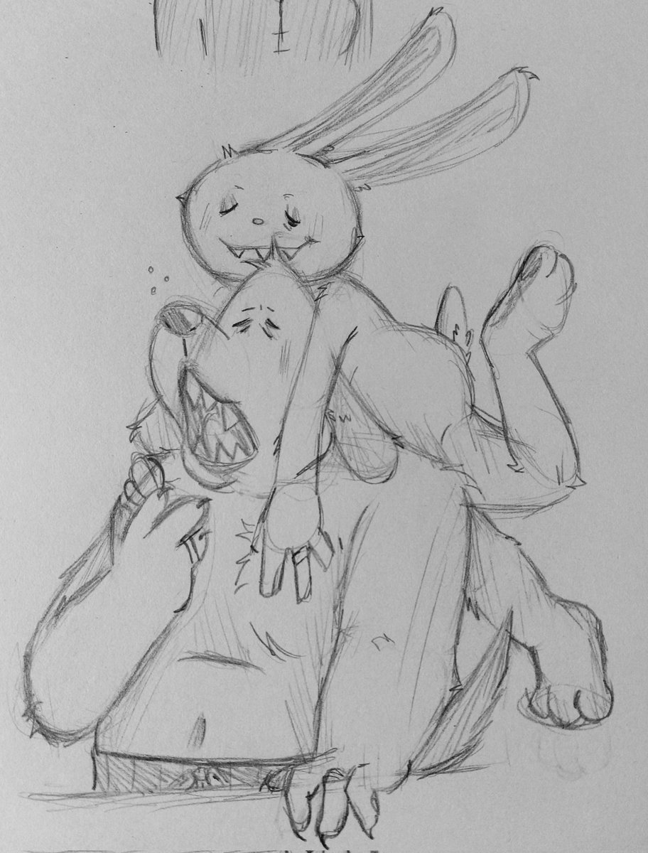crispumo's tweet photo. @dum_smol They're like parasites in my brain https://t.co/J4RFqthPi9