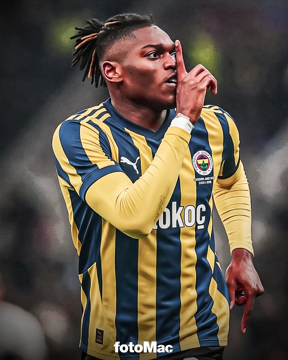 Fotomaç tweet media