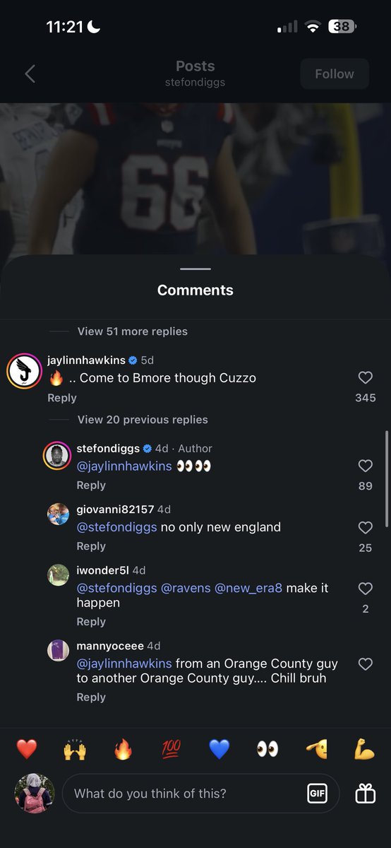 DreFlockin tweet media