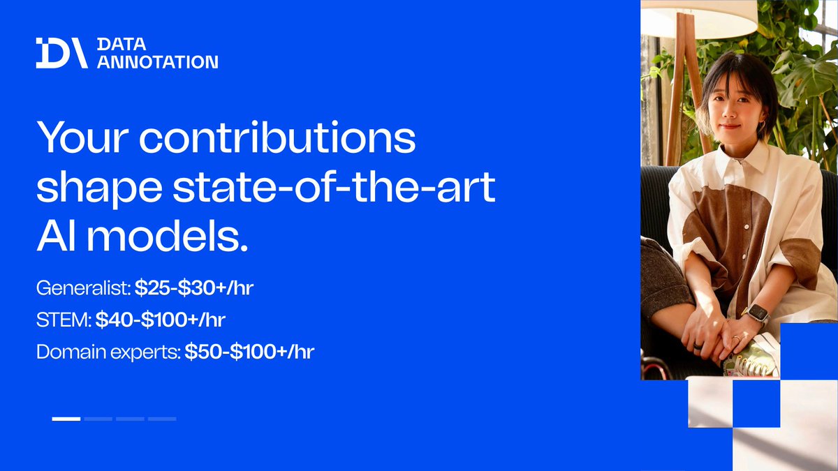 DataAnnotation tweet media