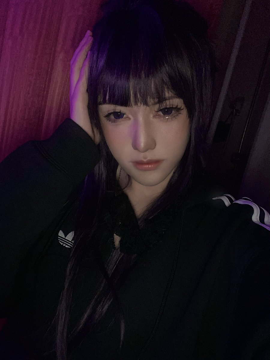 若由你来谈论爱的话 tweet media
