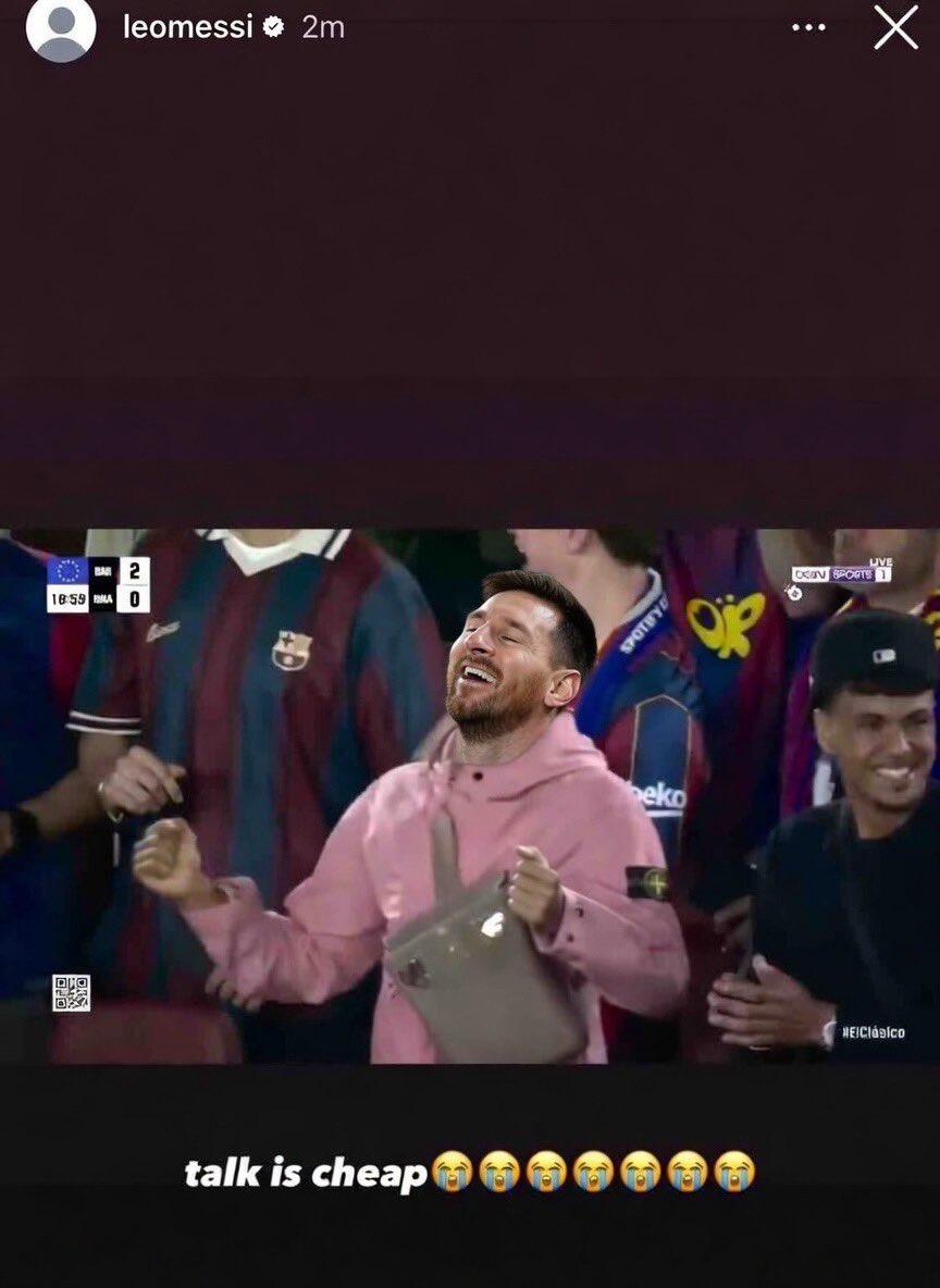 𝐂𝐀 𝐕𝐀?🐐🐐 tweet media