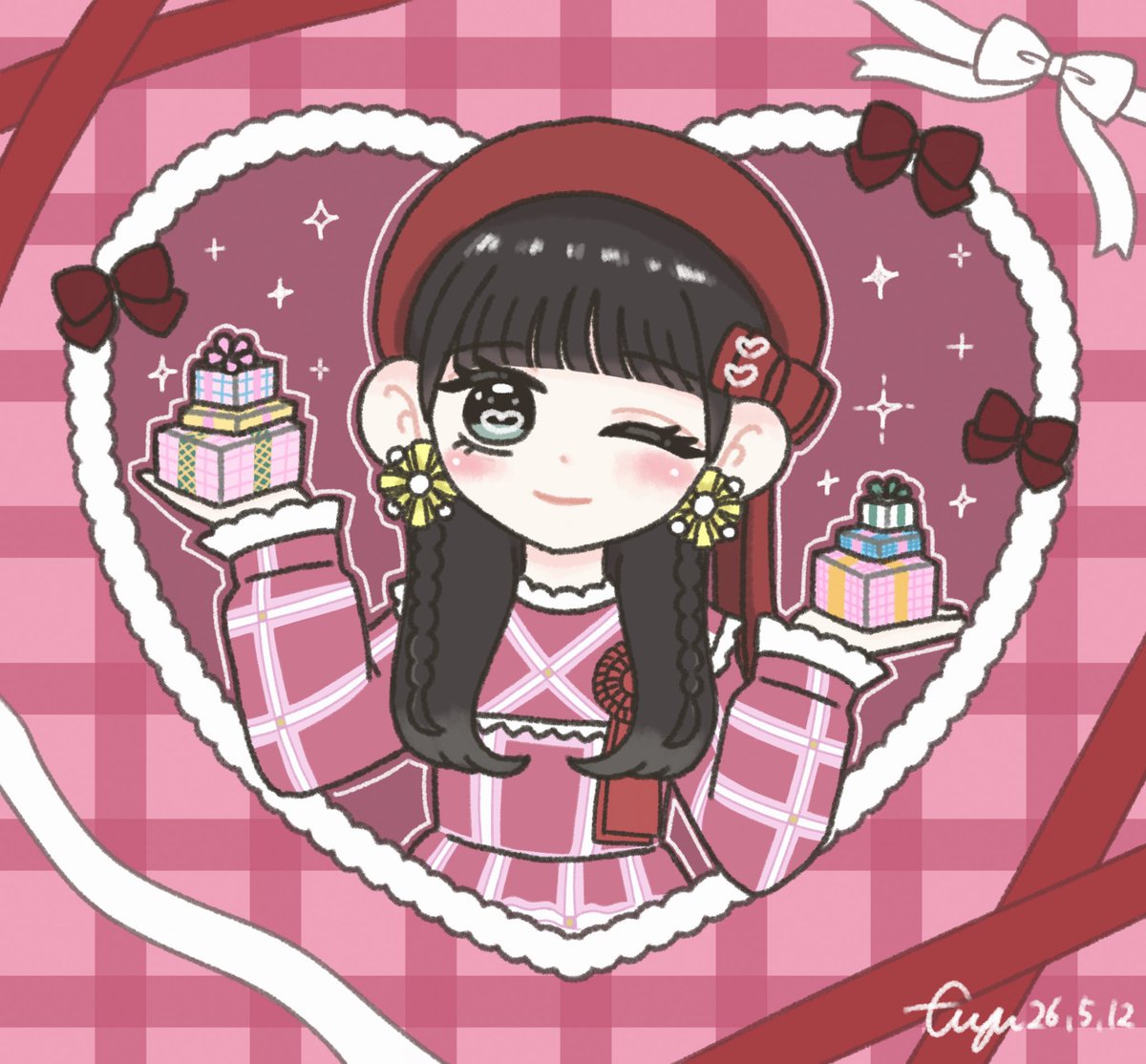 きなこ (@55_kinaco) / Posts / X
