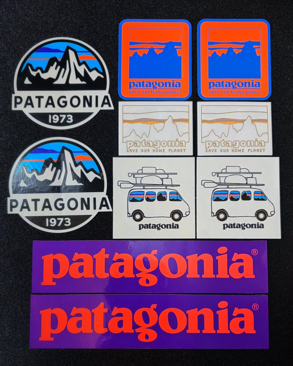 パタゴニア