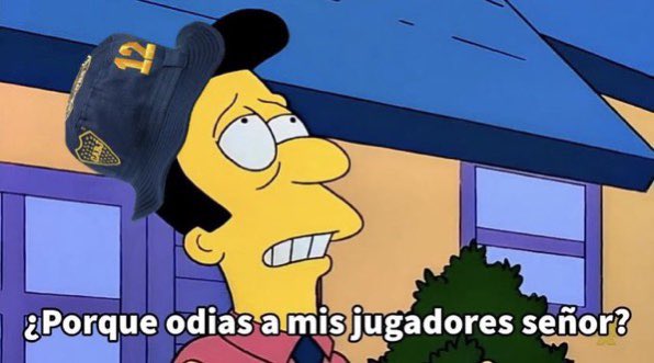 Fernick0688's tweet photo. @la12tuittera https://t.co/BS9PRAJxL7