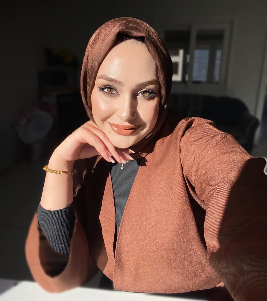 Fatma tweet media