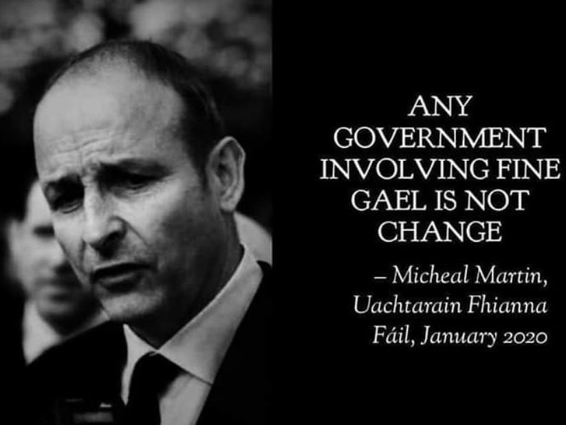 Micko Reilly-(What 'Green Jersey'?) tweet media