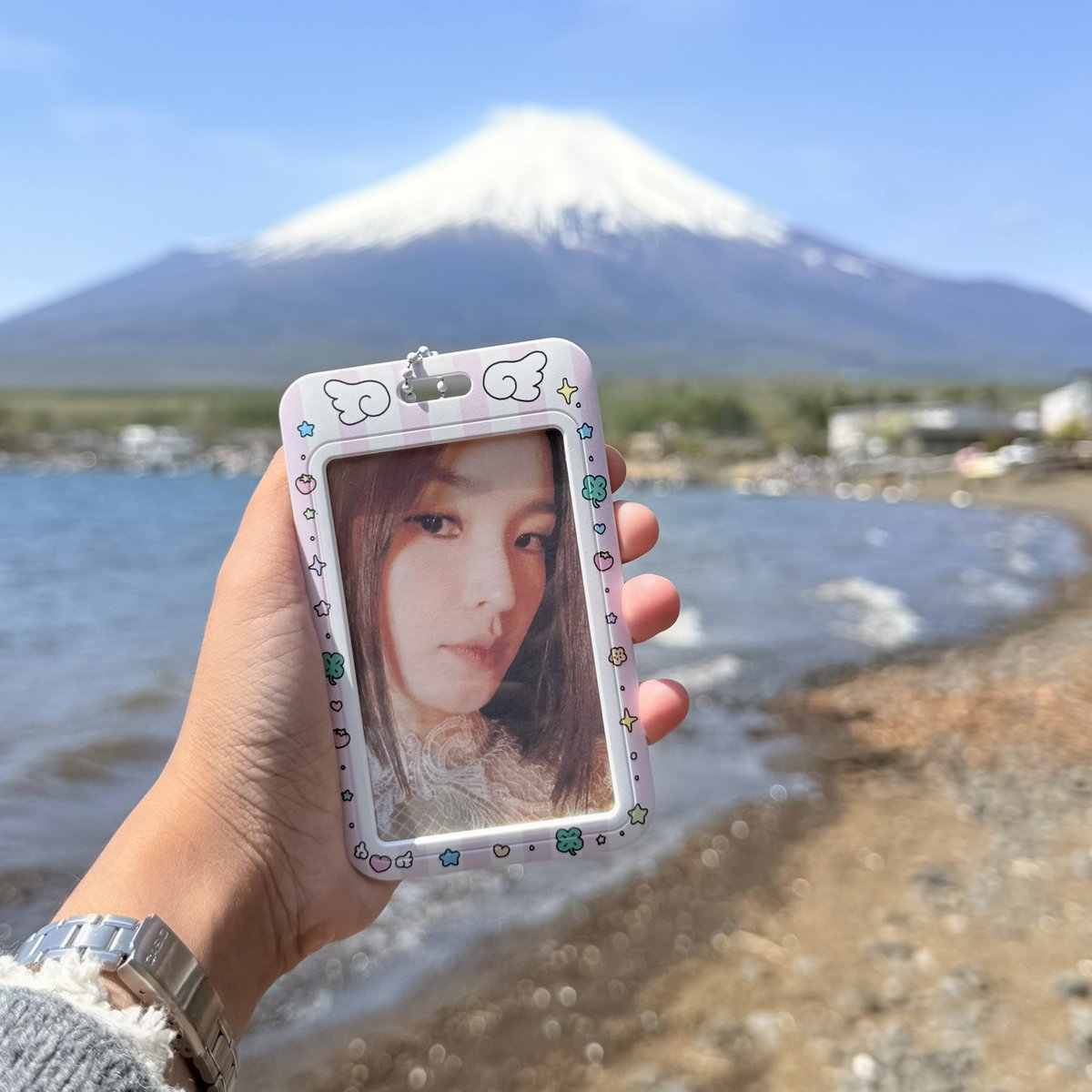 jay ❤︎︎ ࣪ ˖ tweet media
