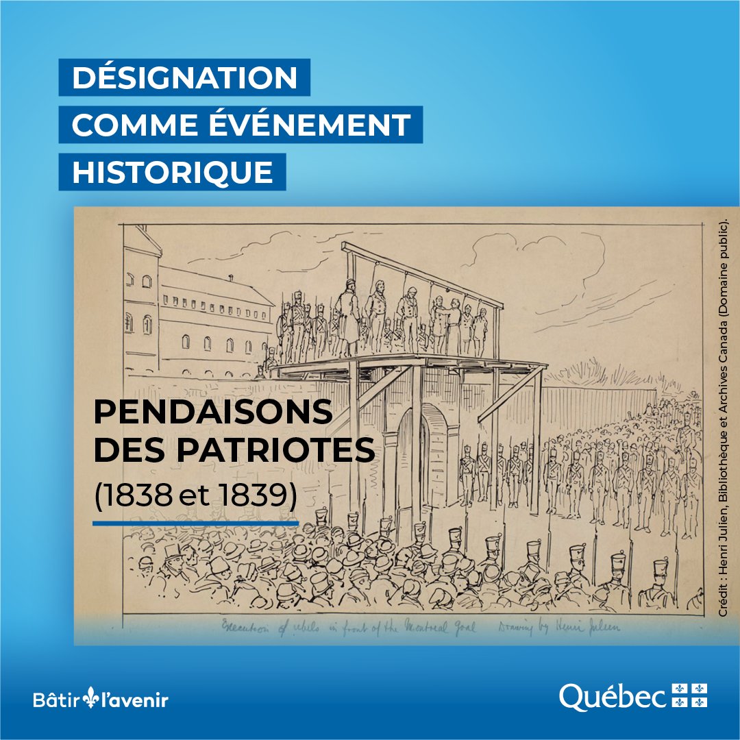 Culture Québec tweet media