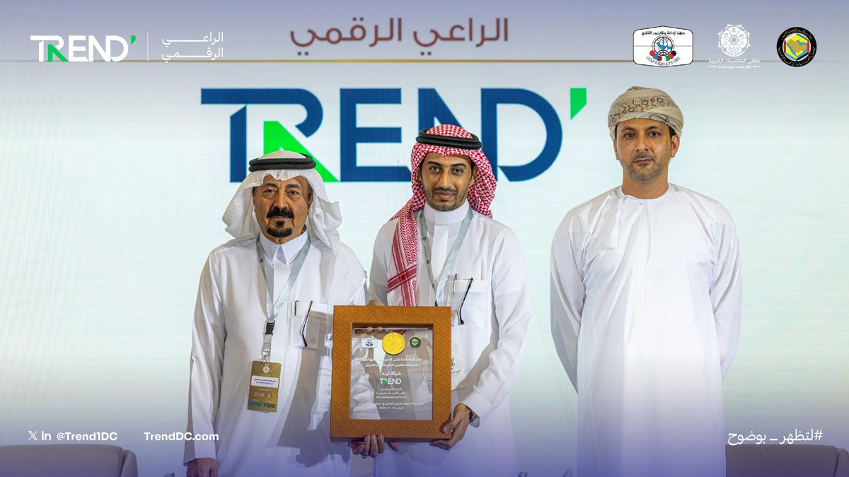 TREND tweet media