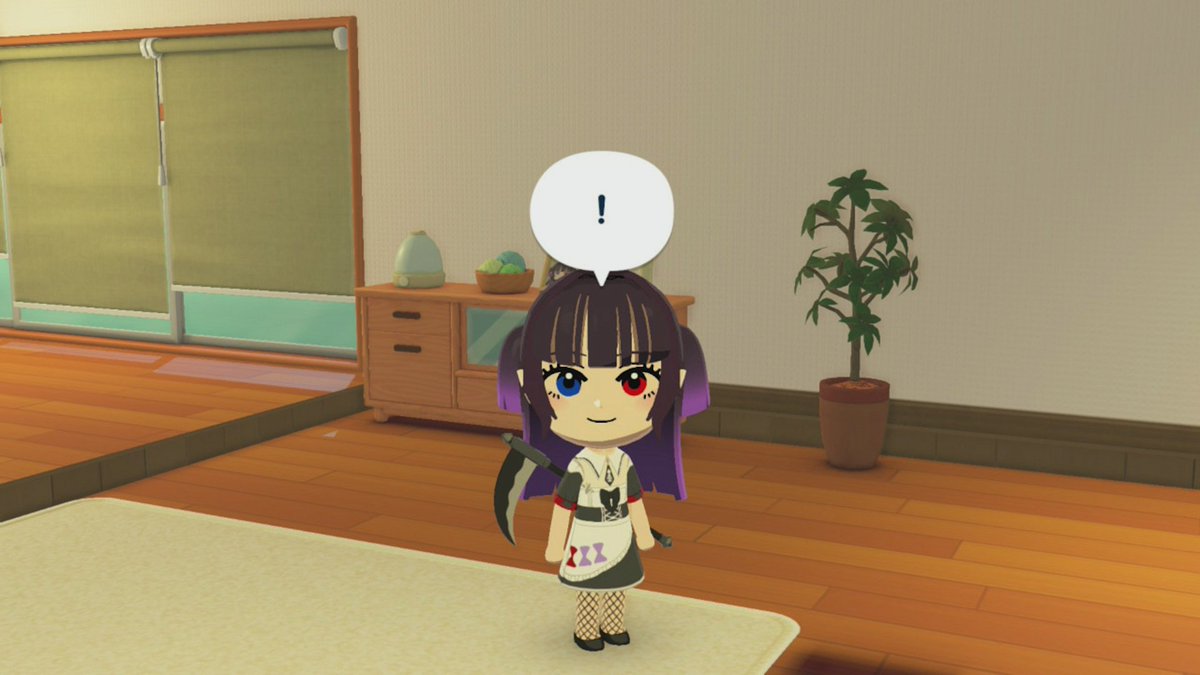 文野ネオンナ✨🌃 HKVtuber@休眠中 tweet media