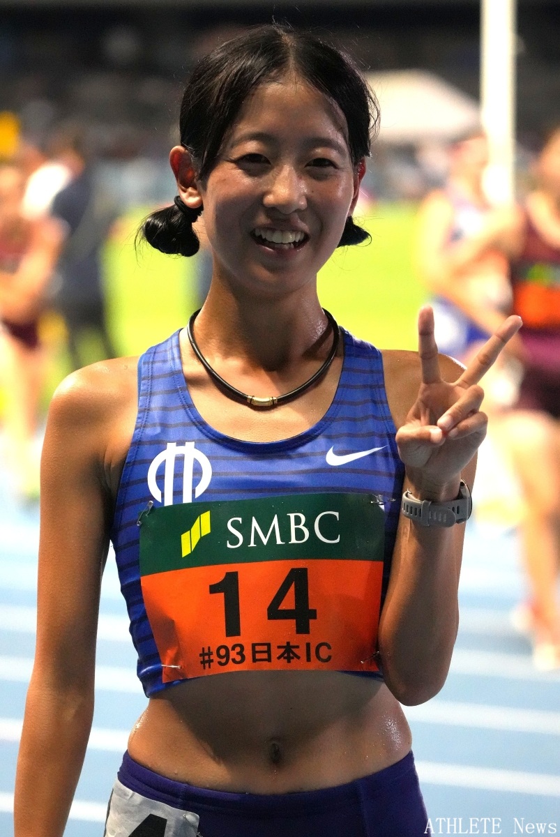 ATHLETE__news's tweet photo. 愛知・名古屋2026アジア競技大会
競歩日本代表内定選手
女子マラソン競歩
梅野倖子（LOCOK）
矢来舞香（千葉興業銀行）
女子ハーフマラソン競歩
柳井綾音（富士通）
#愛知・名古屋2026アジア大会 https://t.co/l0KJ3IZcXT