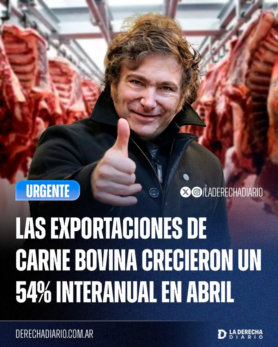 La Derecha Diario tweet media