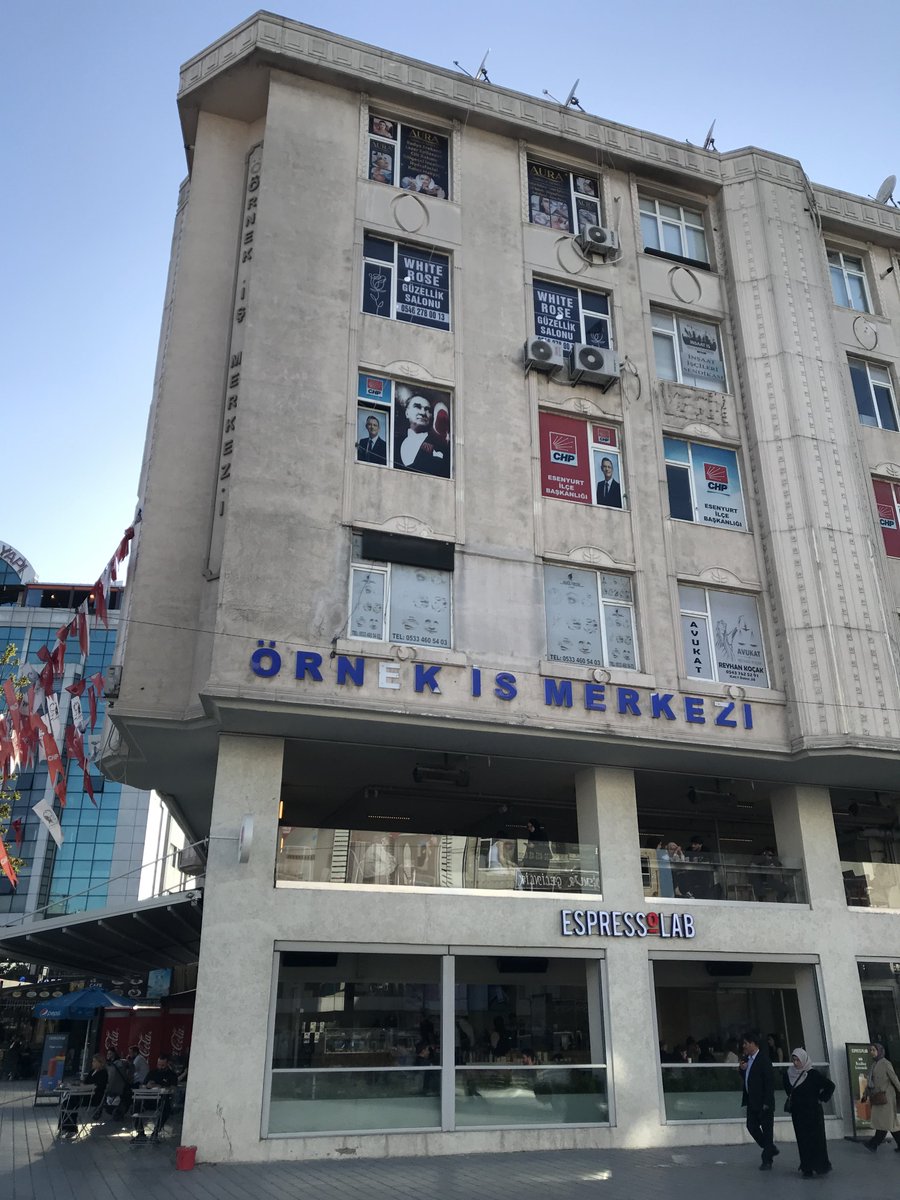 Emre Akkaya tweet media