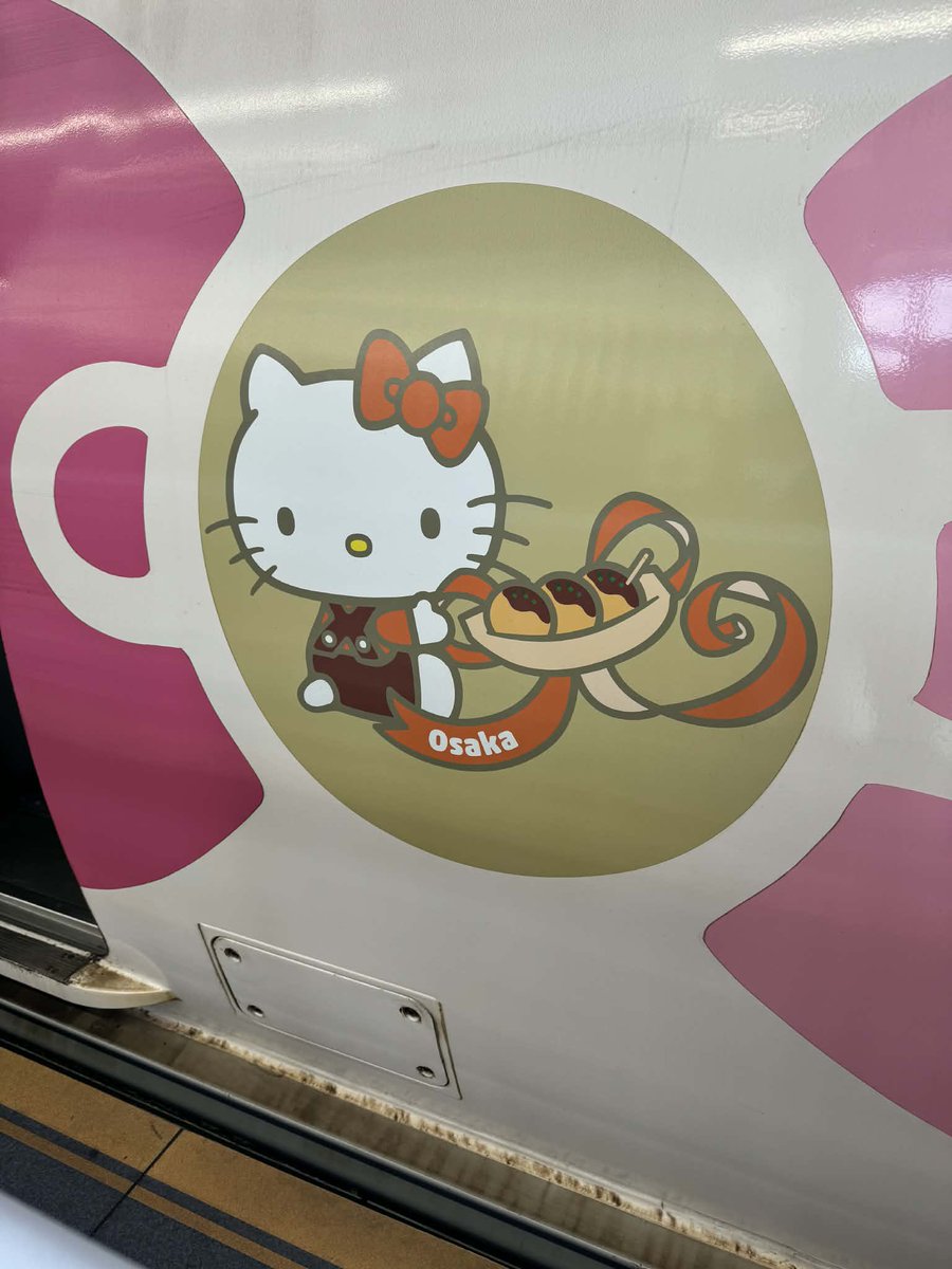 ハローキティ