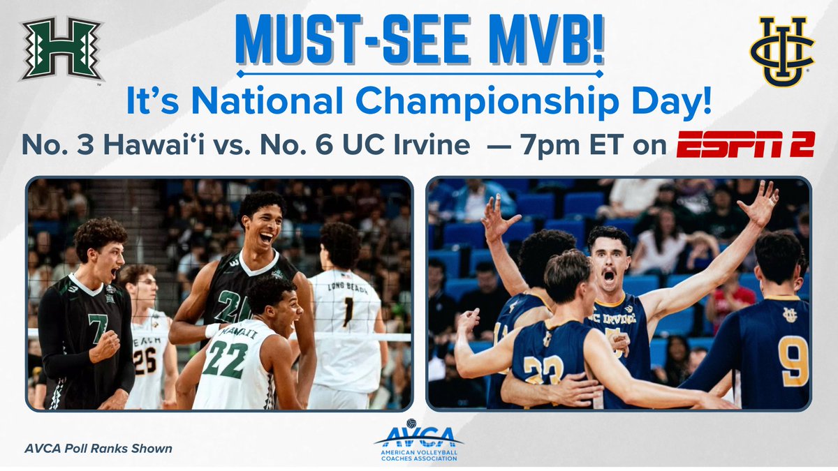 AVCA tweet media