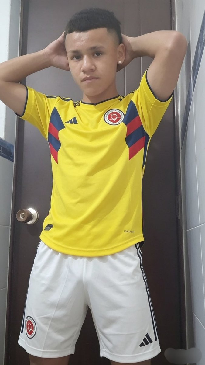 previas 🇨🇴🇻🇪🇲🇽🇦🇷 tweet media