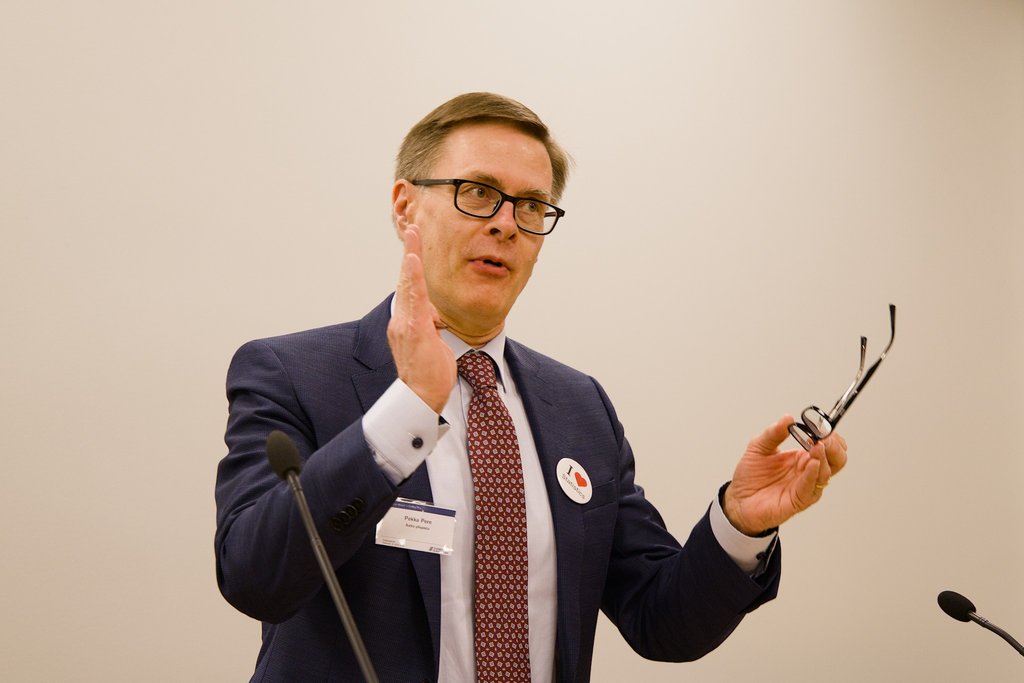 signmagazine's tweet photo. Finnish statistician Pekka Pere tells Significance about his work as a statistics lecturer, researcher and President of the Finnish Statistical Society, and explains why precise language is vital for joined-up statistical thinking
https://t.co/NhJrYklZde
#freetoread https://t.co/EIXHpDPHjC