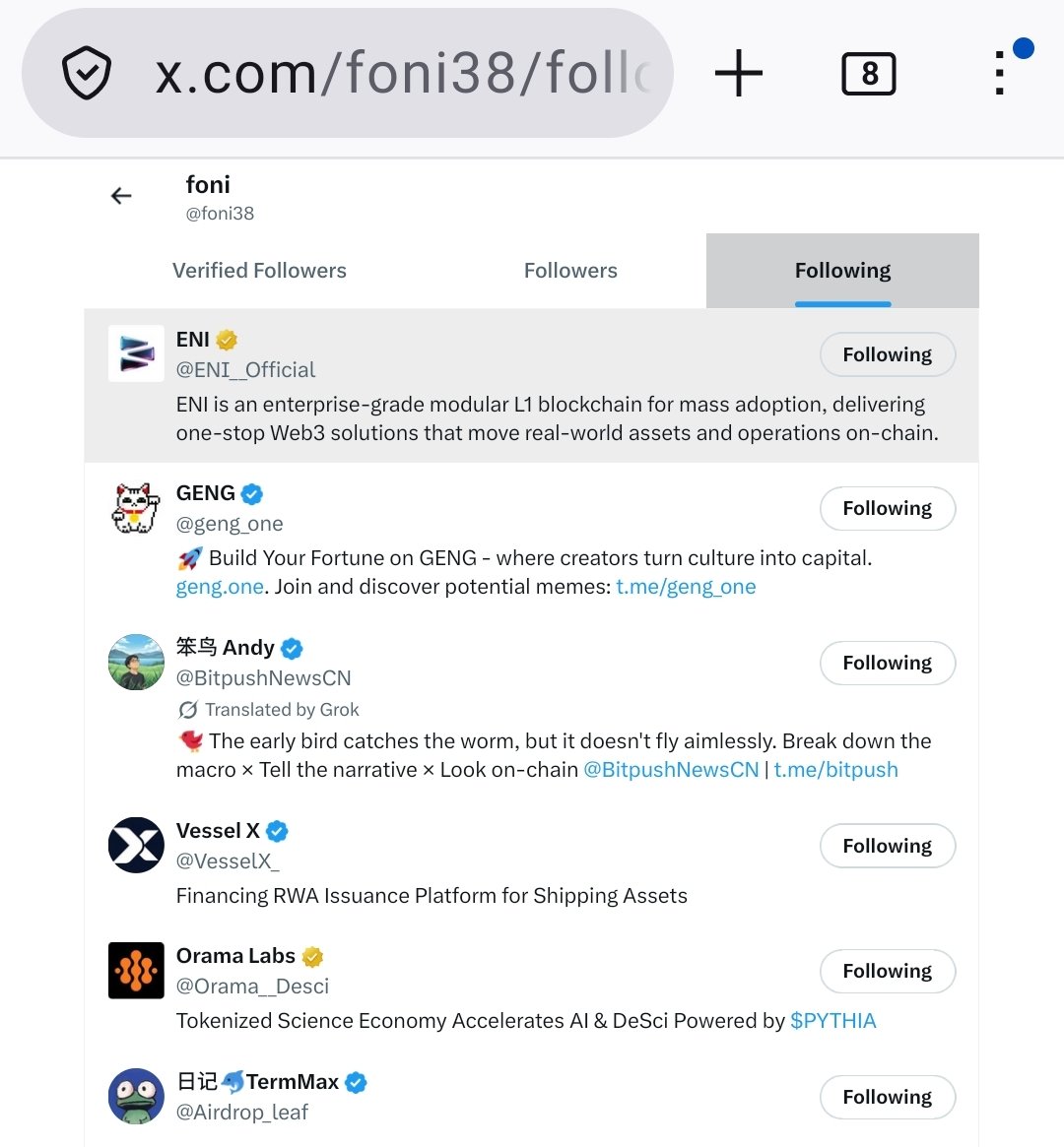 foni tweet media