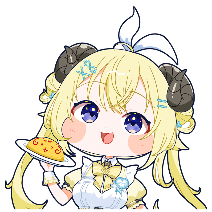 昼野いす*。|ホロクル【H-27】 tweet media