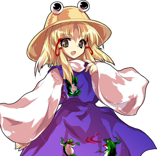 Daily Touhou tweet media