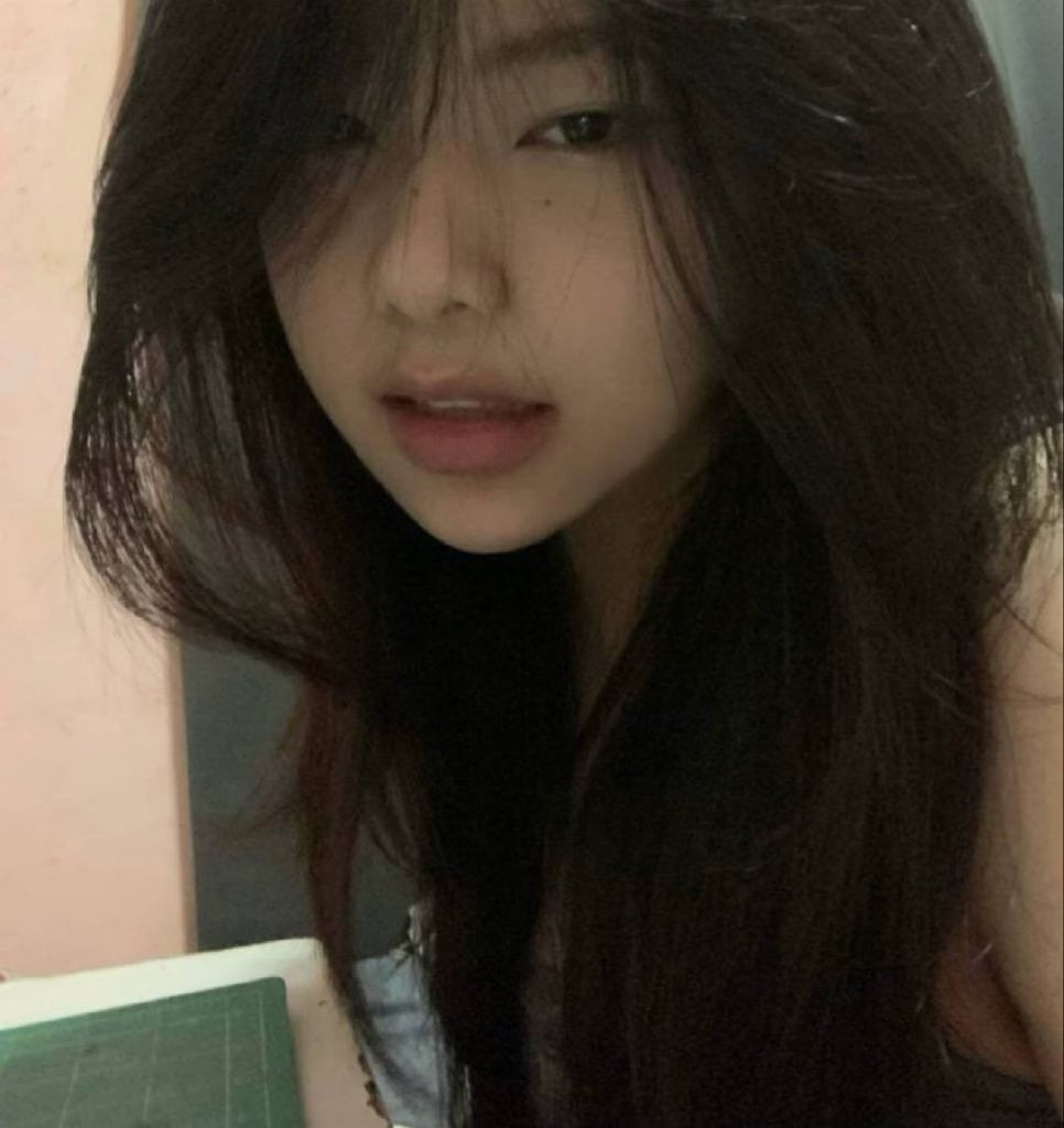 ngọc trâm tweet media