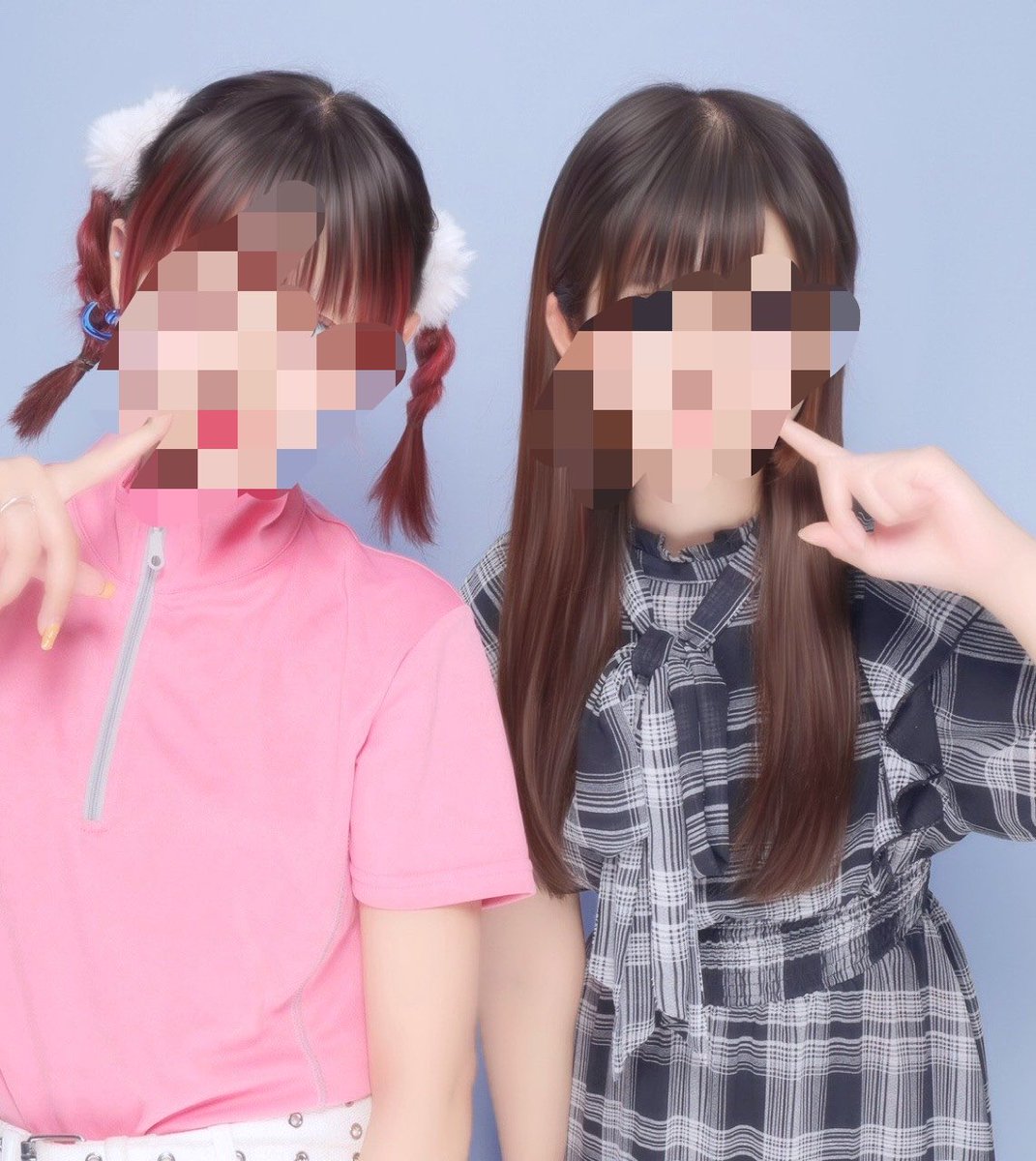 やっほーぼくだよみるくだよ。 tweet media