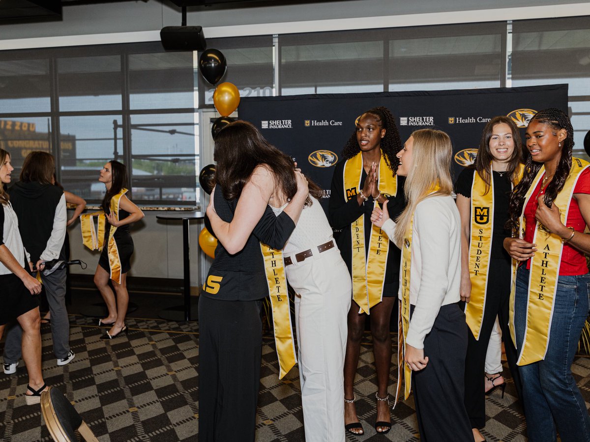 Mizzou Volleyball tweet media