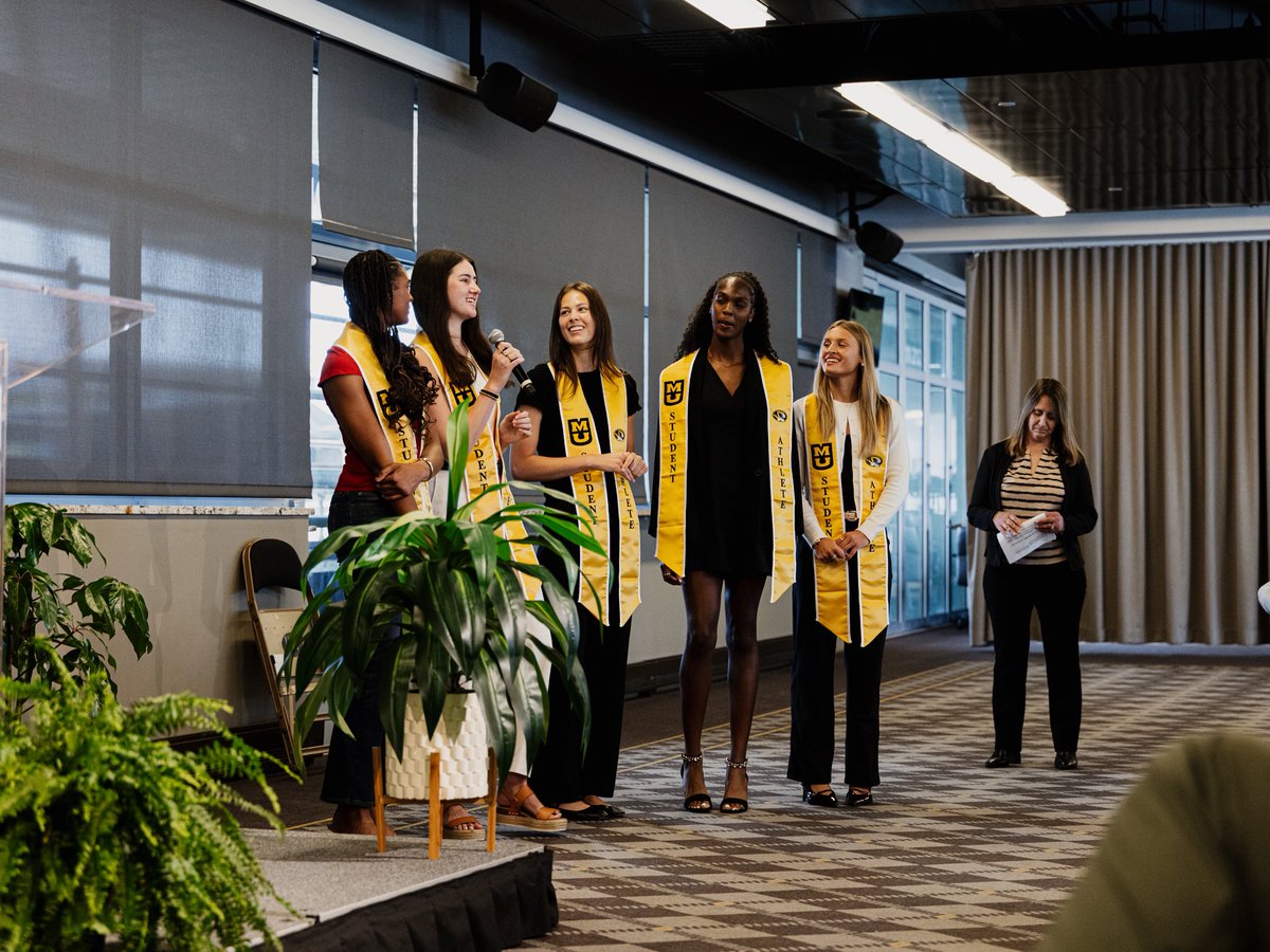 Mizzou Volleyball tweet media