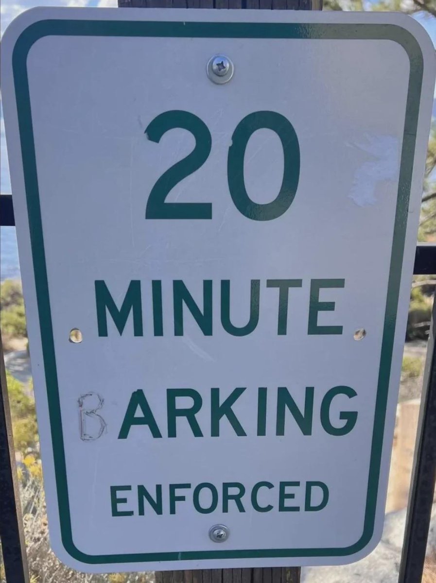Bark Bark