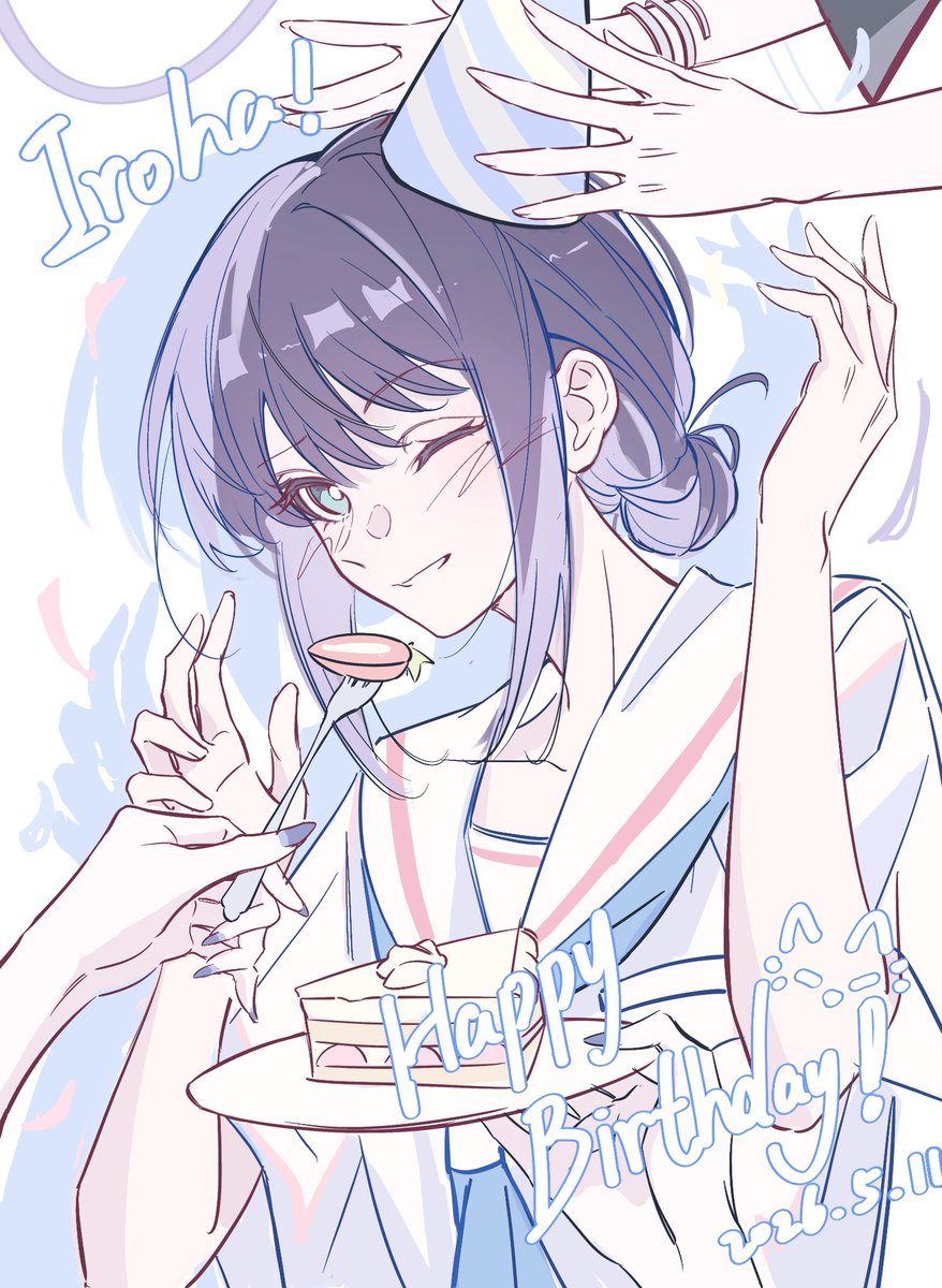海与_HaiYu tweet media
