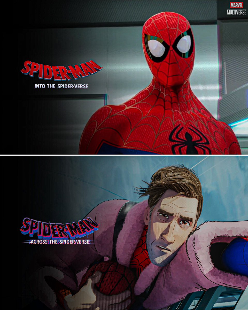 Marvel Multiverse tweet media