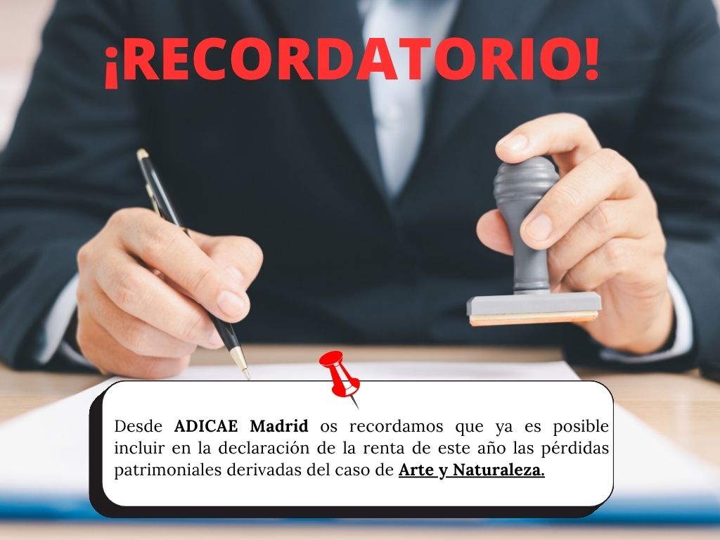 ADICAEMadrid's tweet photo. https://t.co/POrj7KbREL