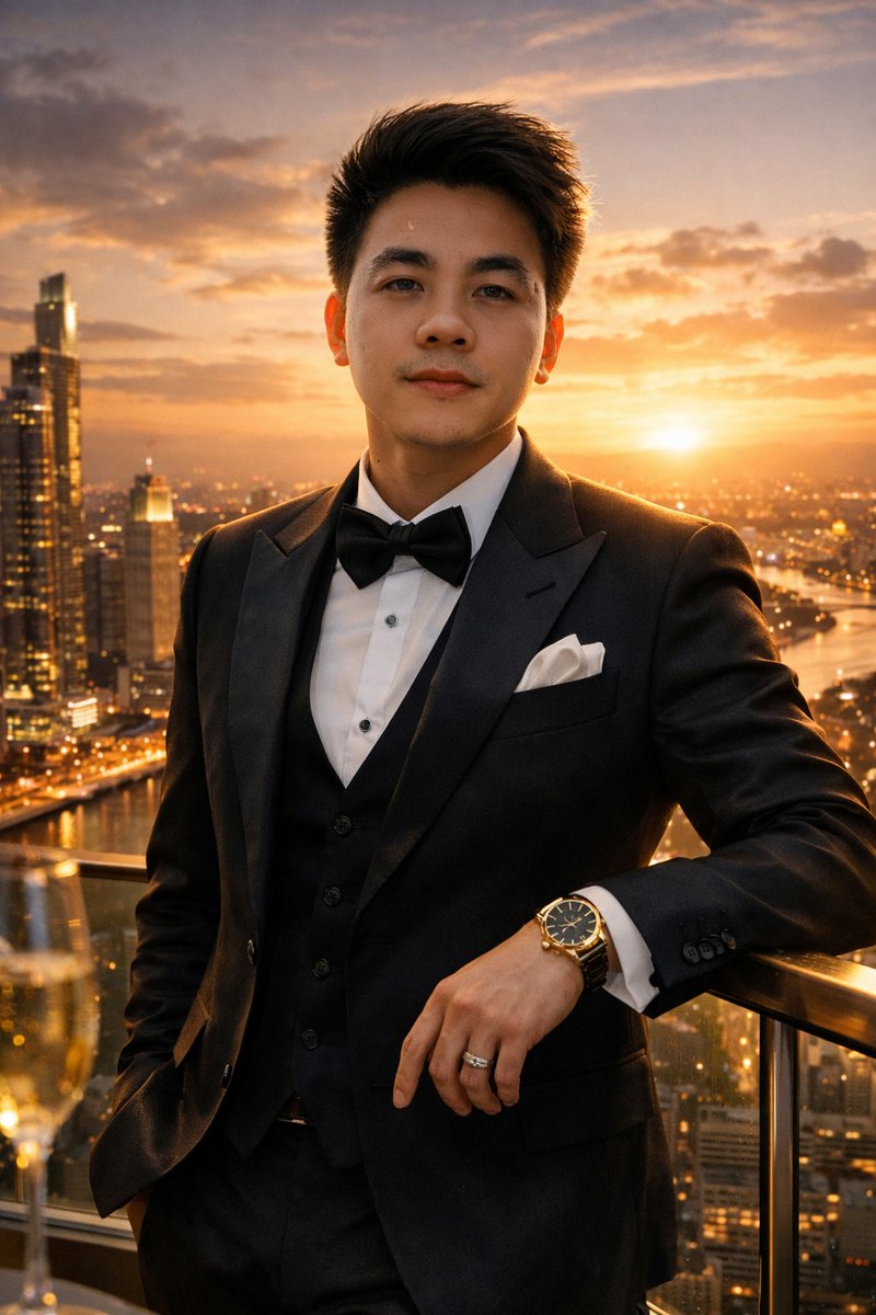 Trần Thạch | Caelum | NCC0001 tweet media